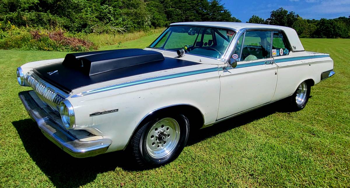 Dodge-Polara-500-1963