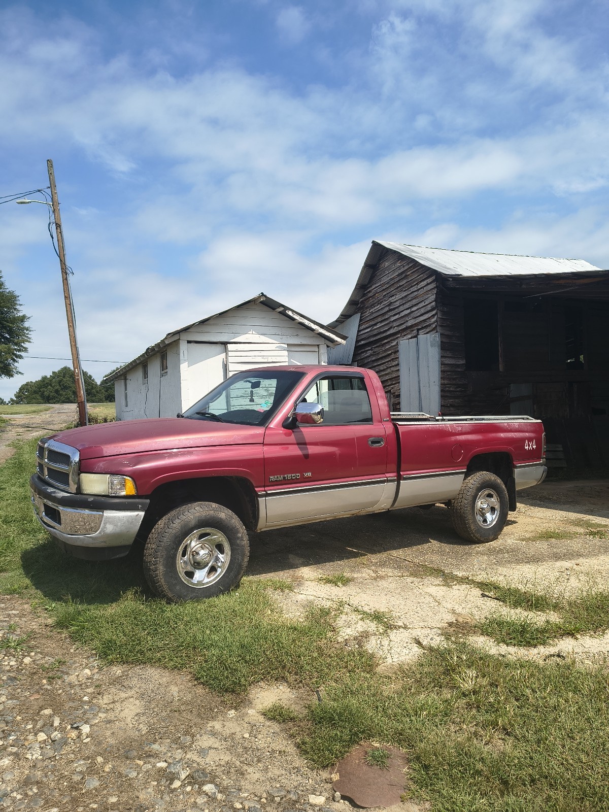 Dodge-Ram-1500-1995-Pickup