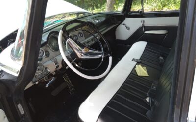 Dodge Royal 1956