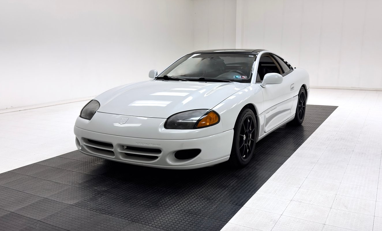 Dodge Stealth 1994