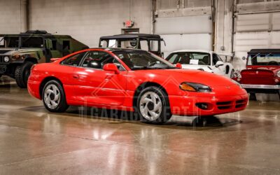 Dodge Stealth 1994
