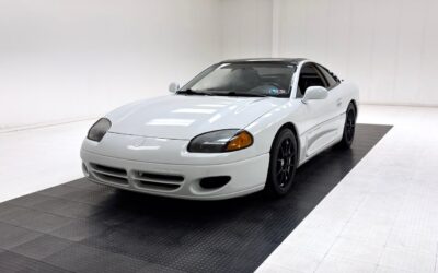 Dodge Stealth 1994