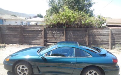 Dodge Stealth 1994