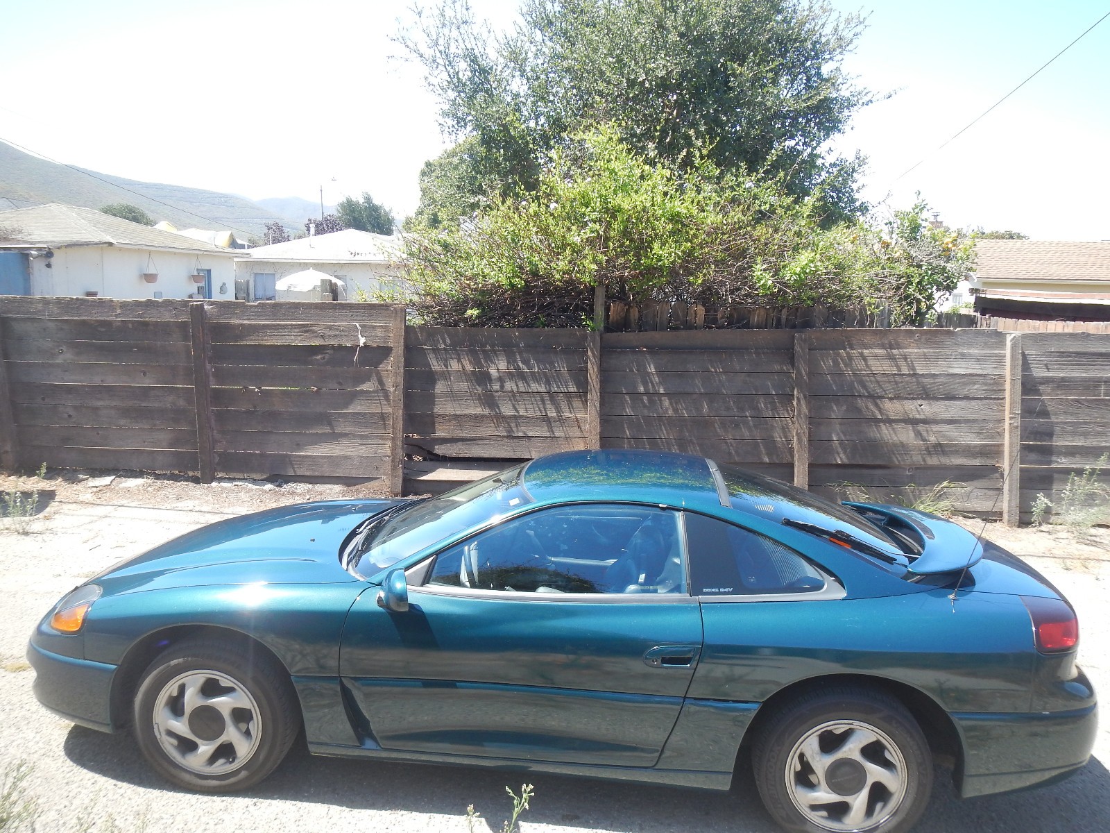 Dodge Stealth 1994