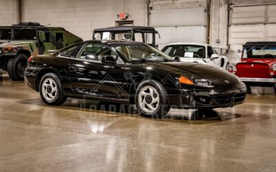 Dodge Stealth 1995