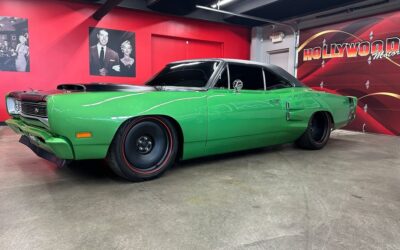 Dodge Super bee 1969