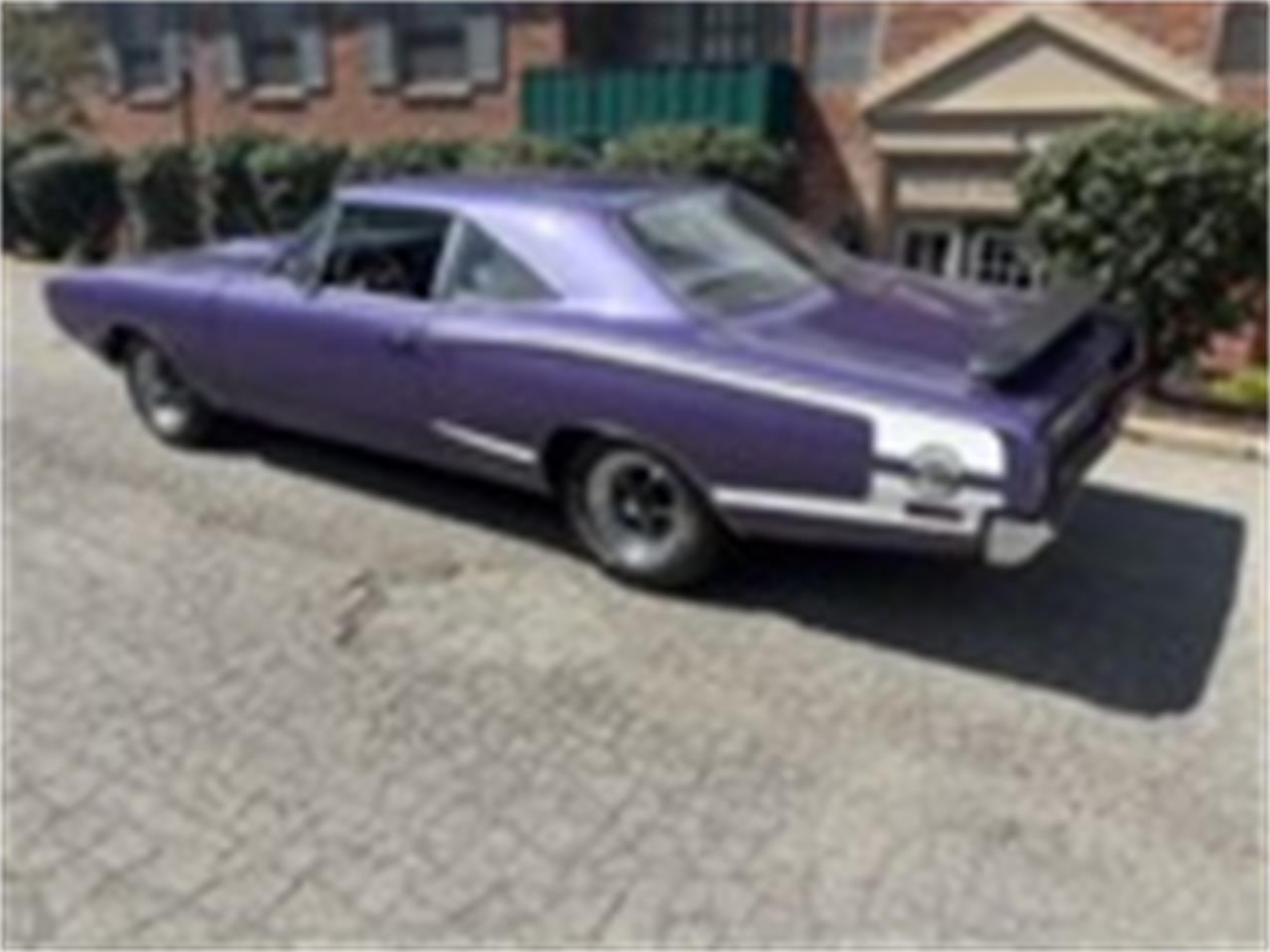 Dodge-Super-bee-1970-Plum-Crazy-White