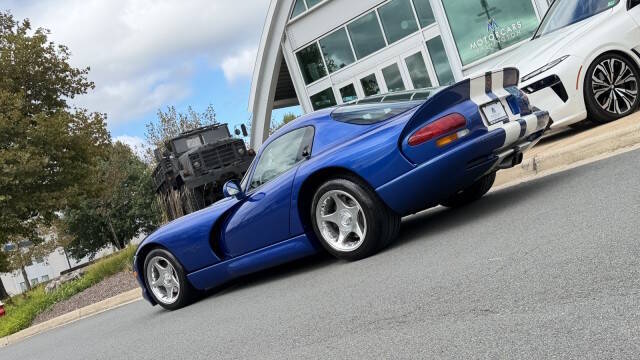 Dodge-Viper-1996-Viper-Gts-Blue-Pc