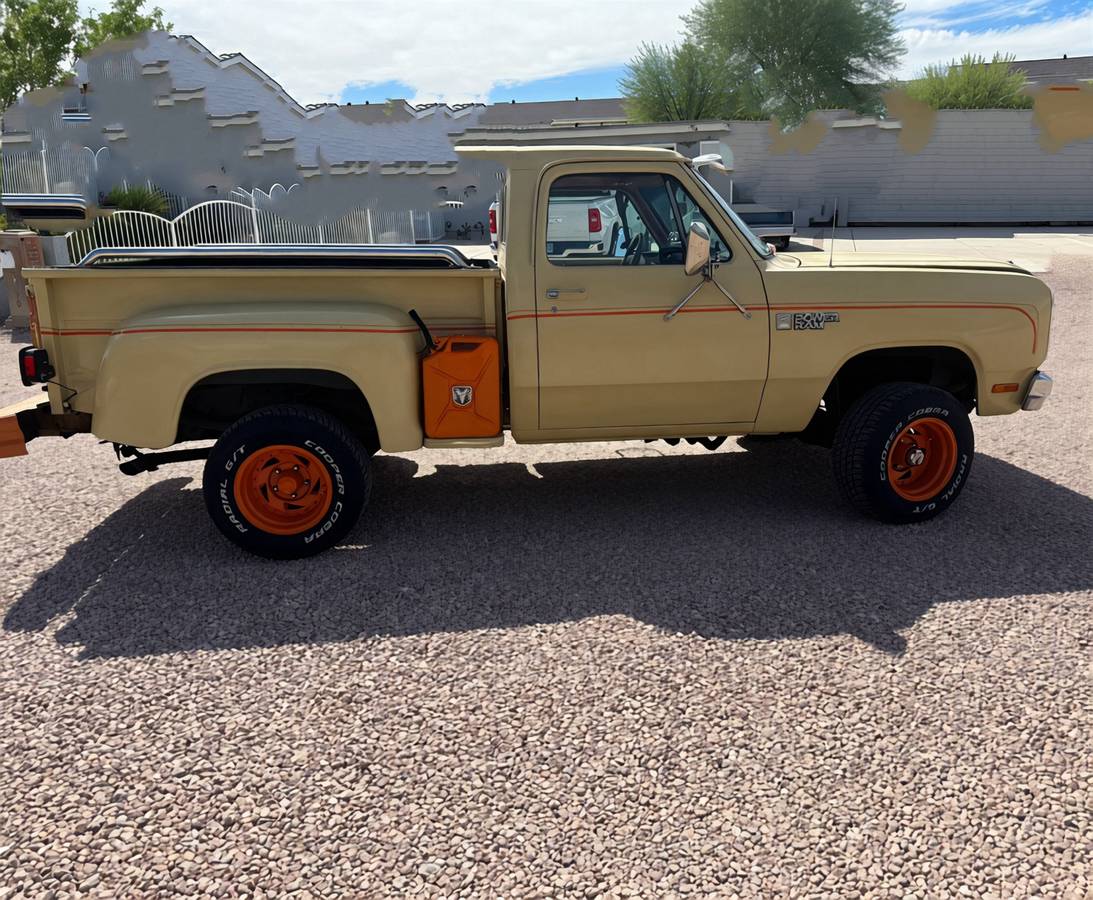 Dodge-W150-1984-custom
