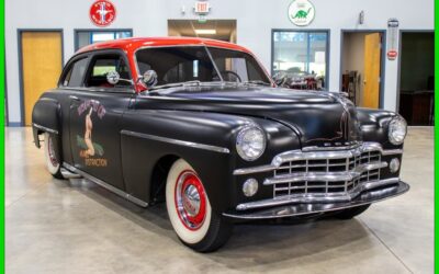 Dodge Wayfarer 1949