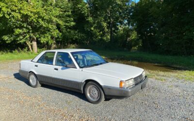 Eagle Premier 1990