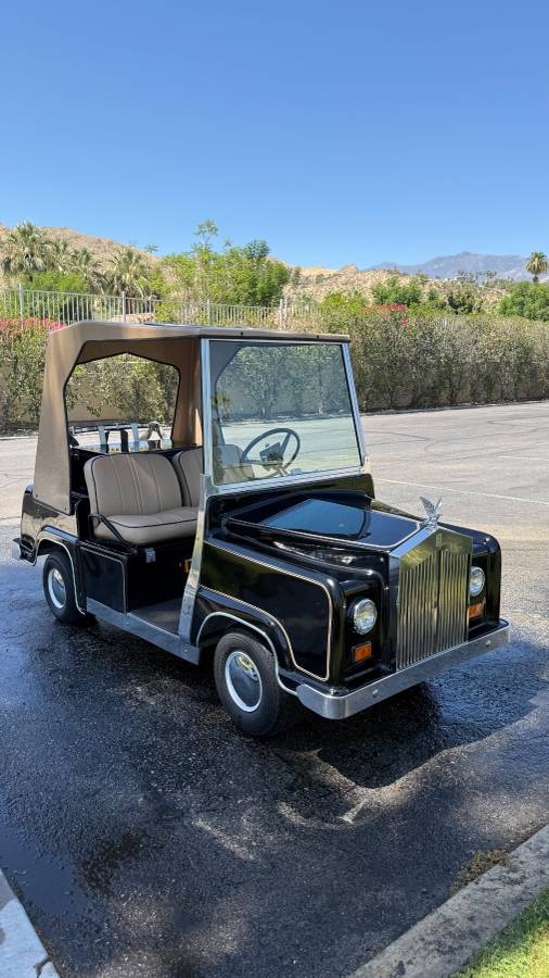 Elmco-royal-ride-1979-Black