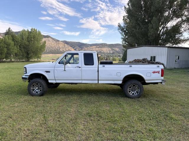 F250-xlt-1992-White
