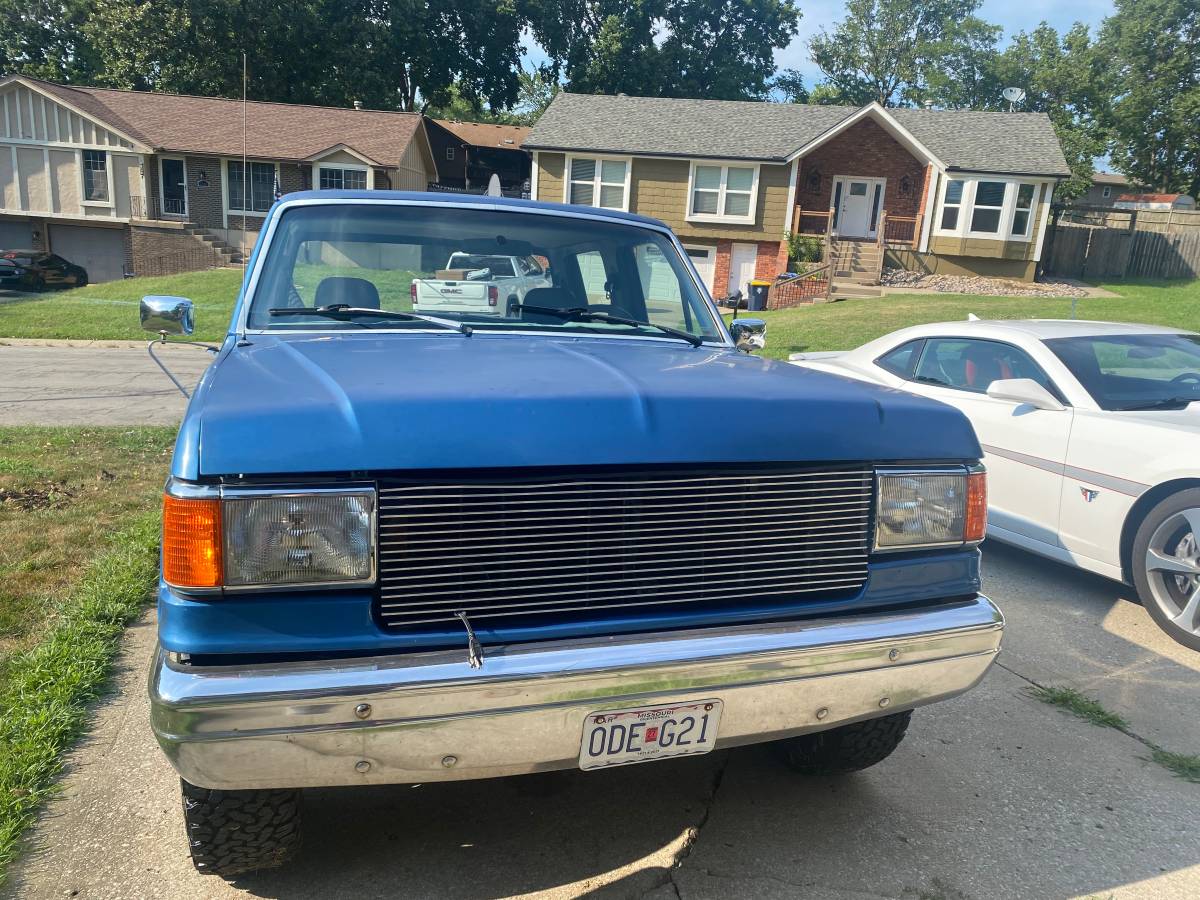 F350-quadcab-1989-Blue