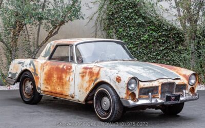 Facel Vega  1961