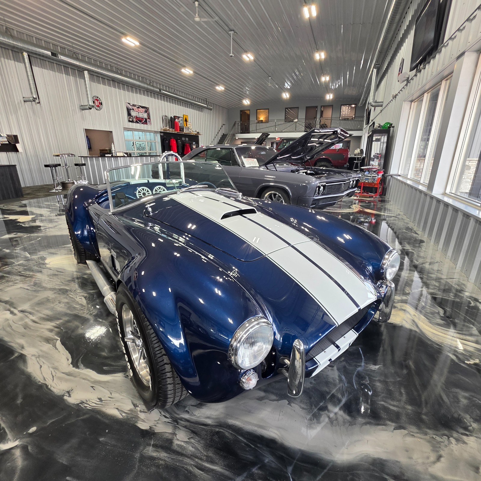 Factory-Five-Racing-Cobra-1965-Coupe-Blue