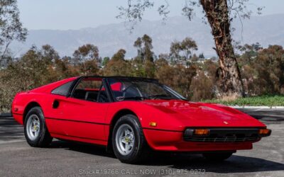 Ferrari 308 1979