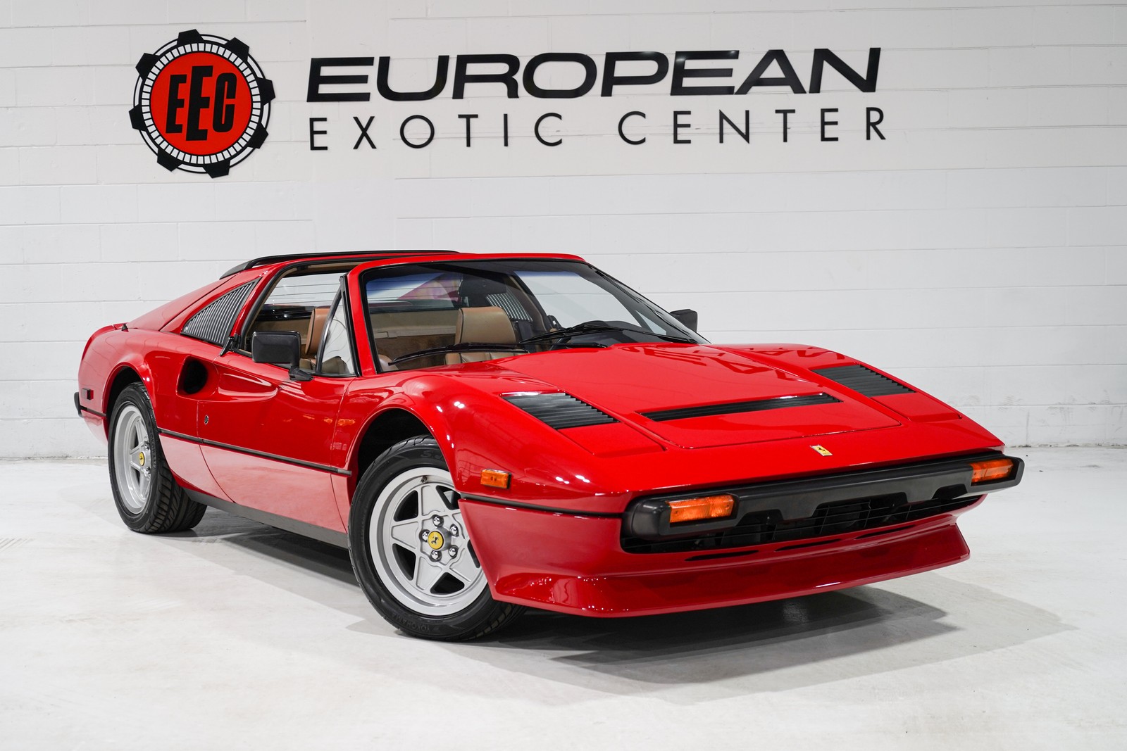 Ferrari-308-1985-CONVERTIBLE