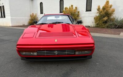 Ferrari 328 1987