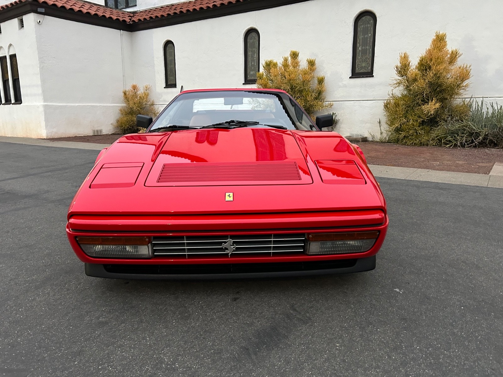 Ferrari-328-1987-Coupe-Tan