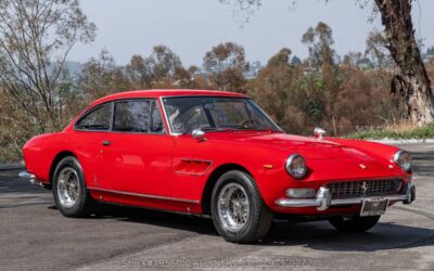 Ferrari 330 1966