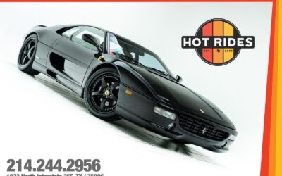 Ferrari 355 1995