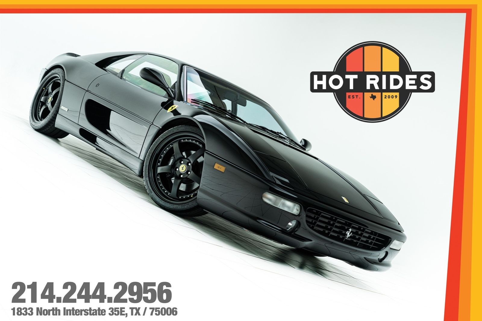 Ferrari-355-1995-Coupe-Tan