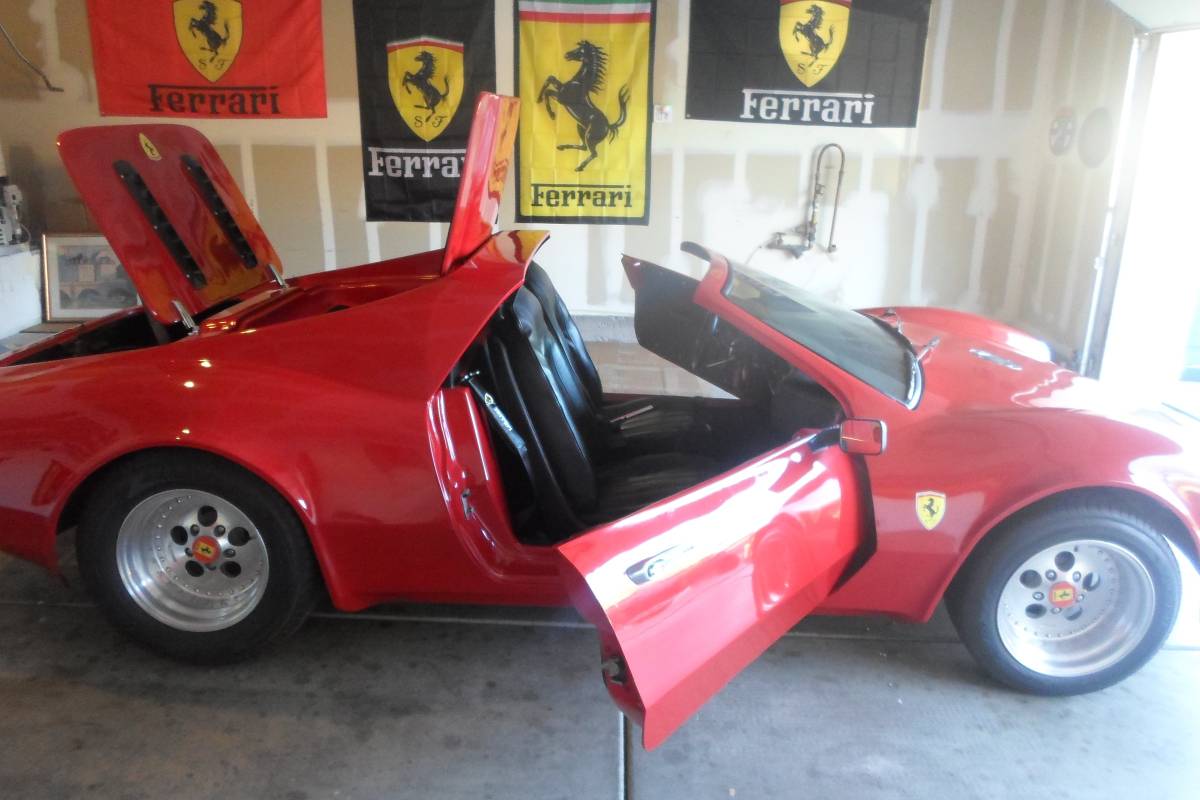 Ferrari-Dino-246-gt-convertible-2-door-spider-1974-Red
