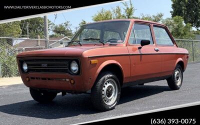 Fiat 128 1979