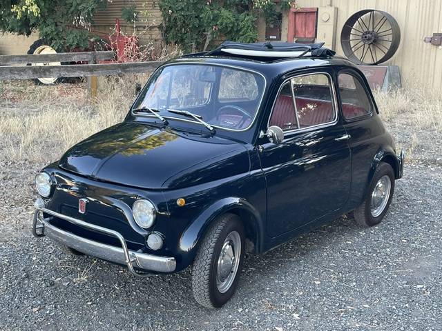 Fiat-500-1967
