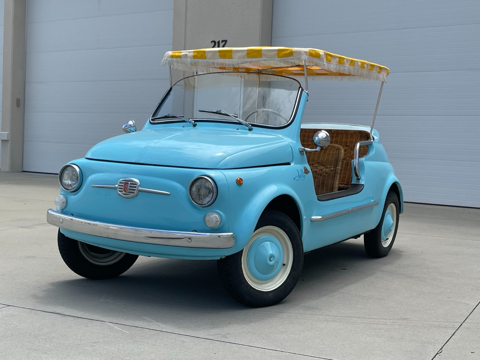 Fiat-500-1971