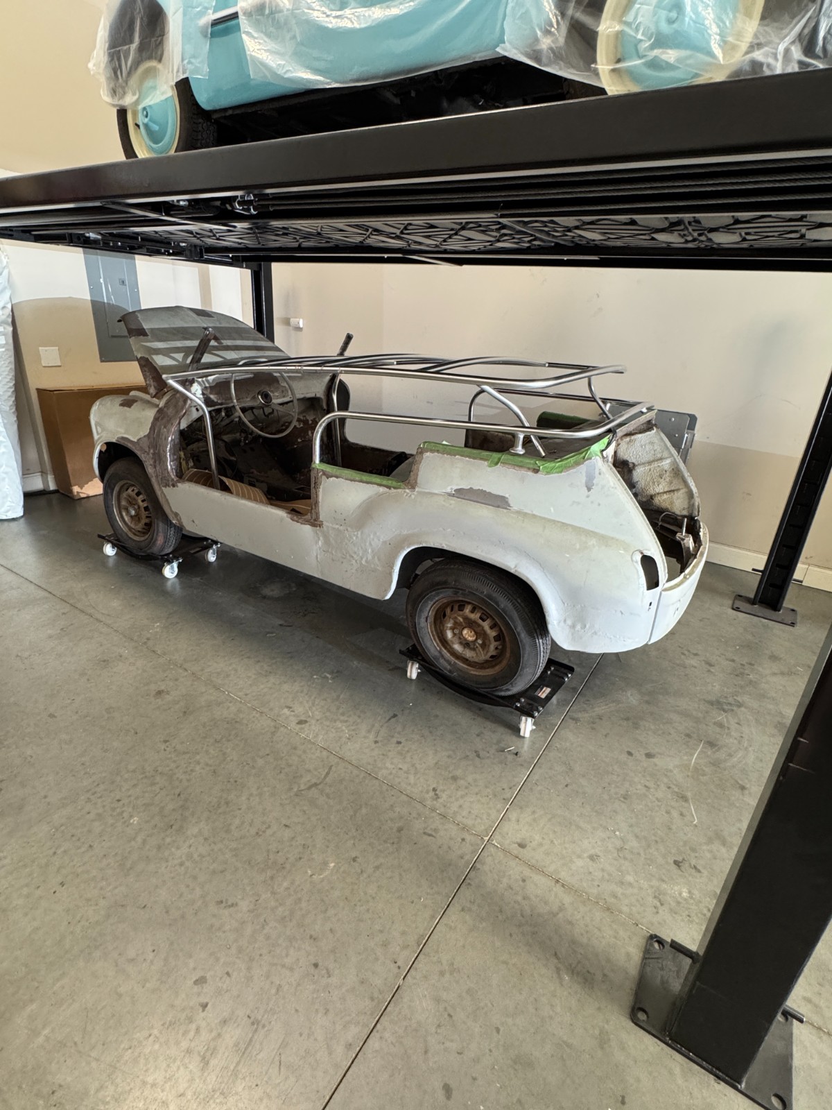 Fiat-600-1960-Convertible