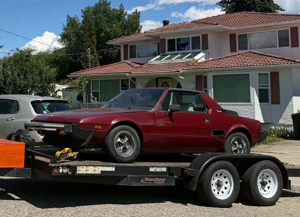 Fiat-X19-1979