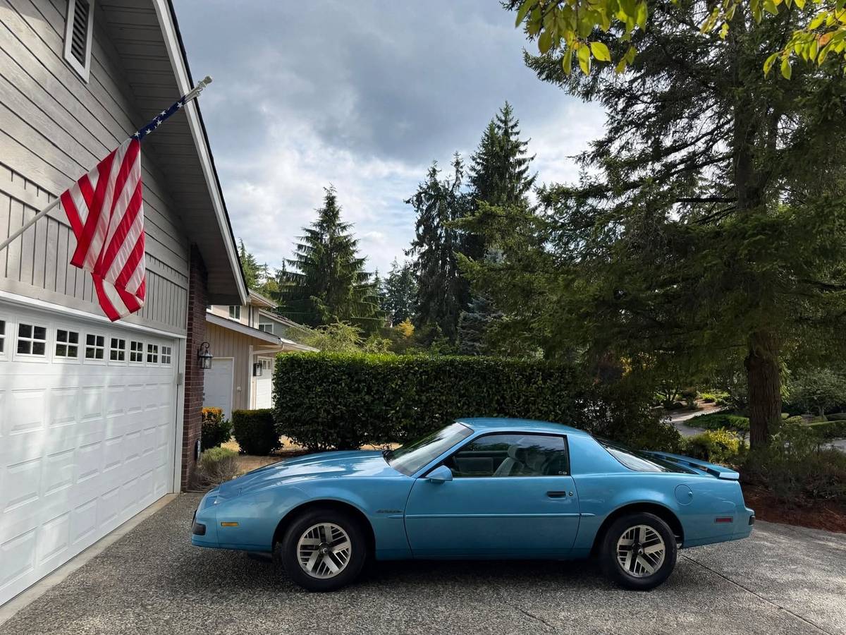 Firebird-pontiac-1989-Blue