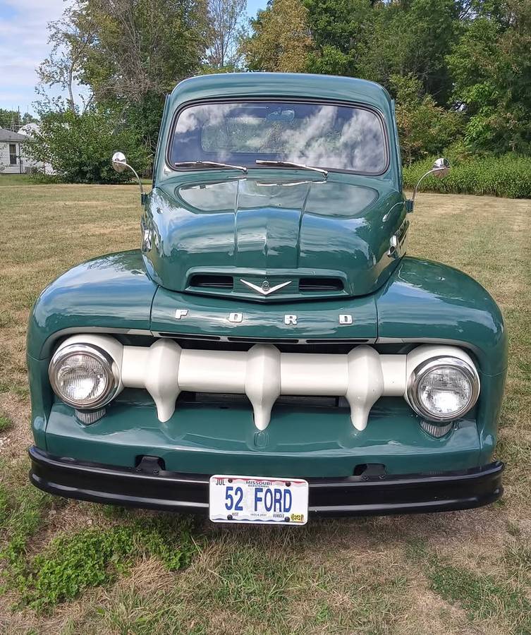 For-f-1-1952-Green