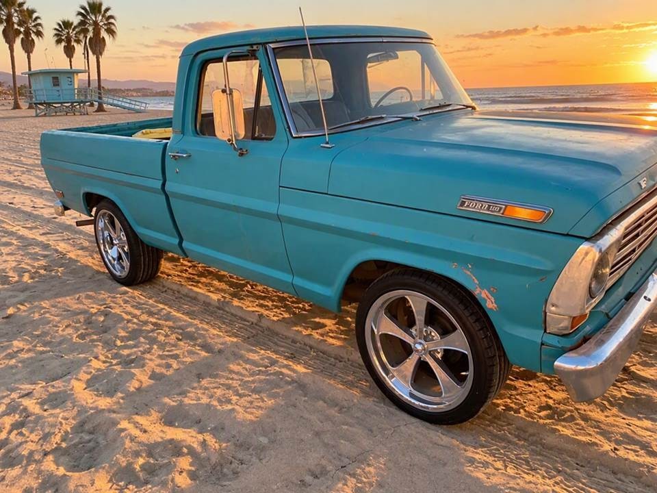 Ford-100-1969-Commercial-Vehicle