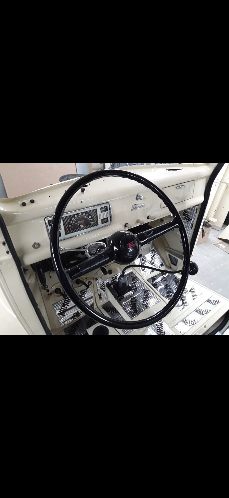 Ford 1/2 Ton Pickup 1940
