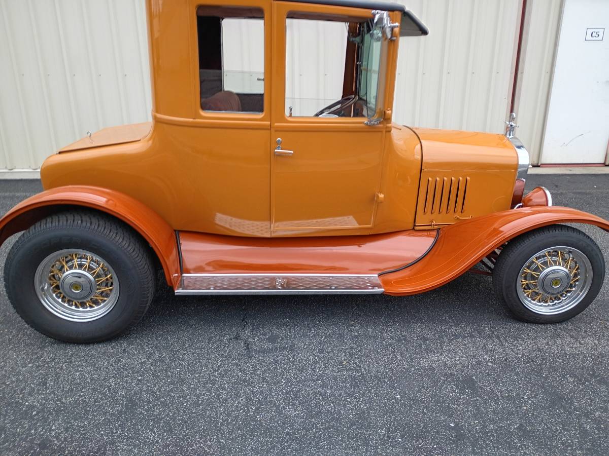 Ford-1924