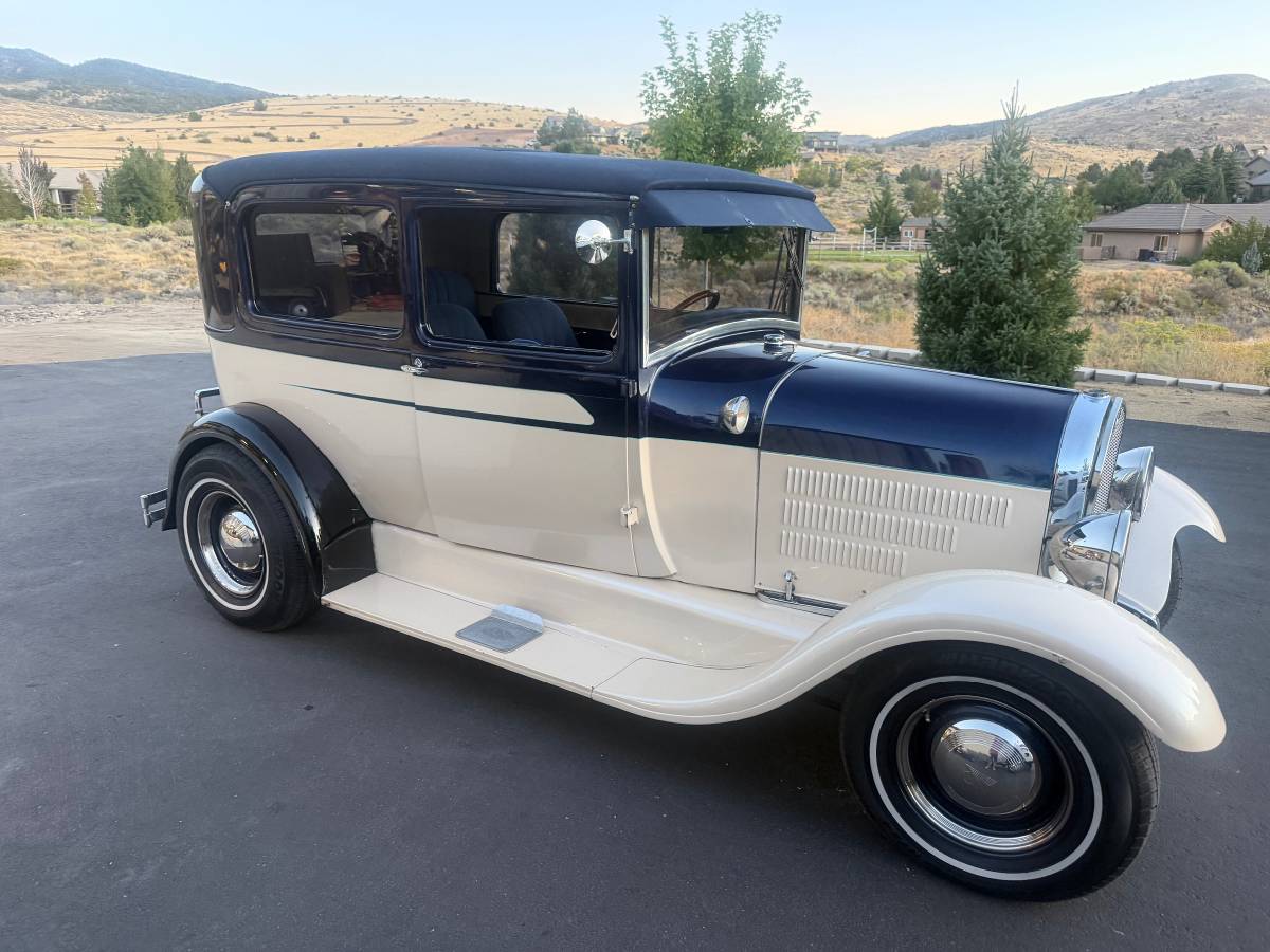 Ford-1929