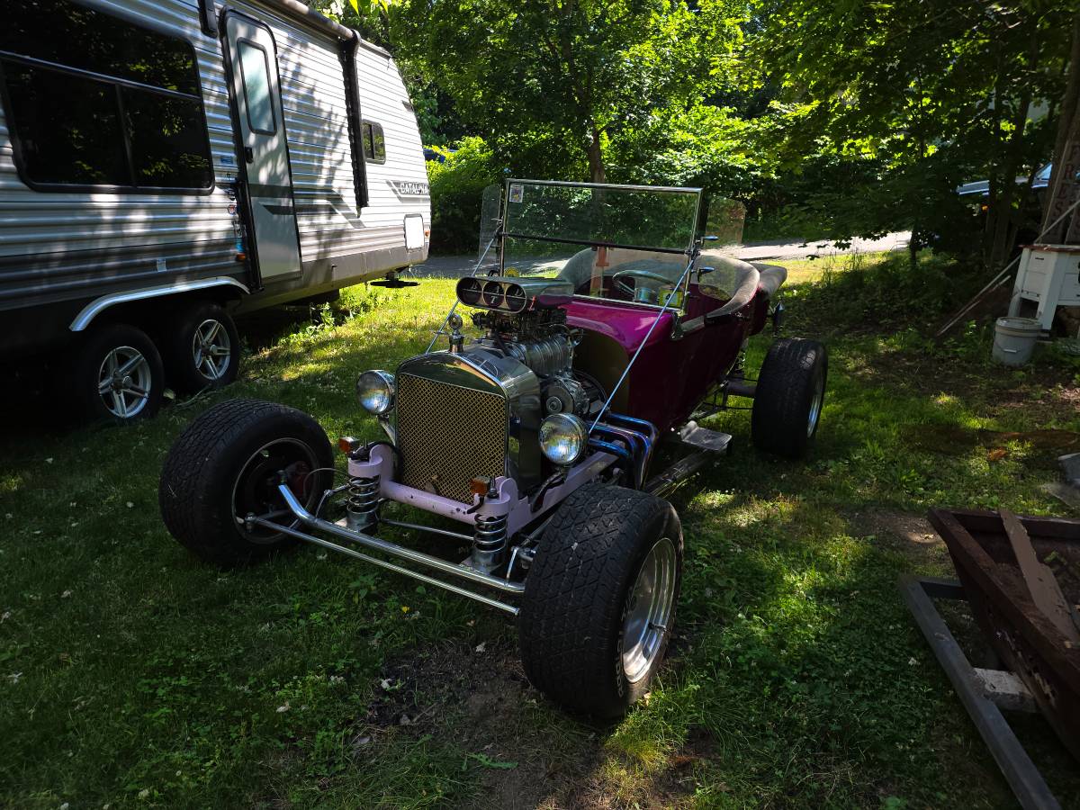 Ford-1929-Purple
