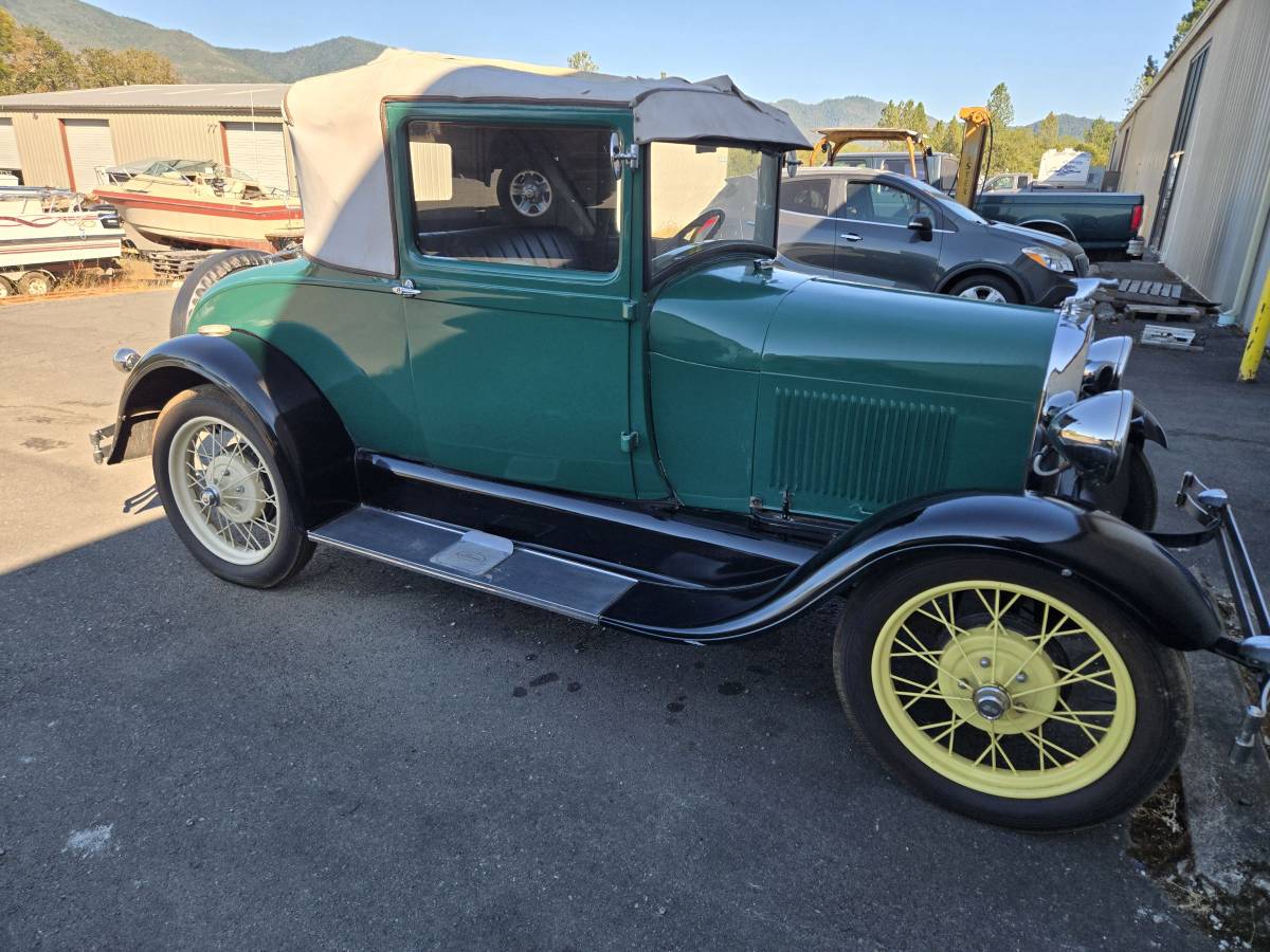 Ford-1929