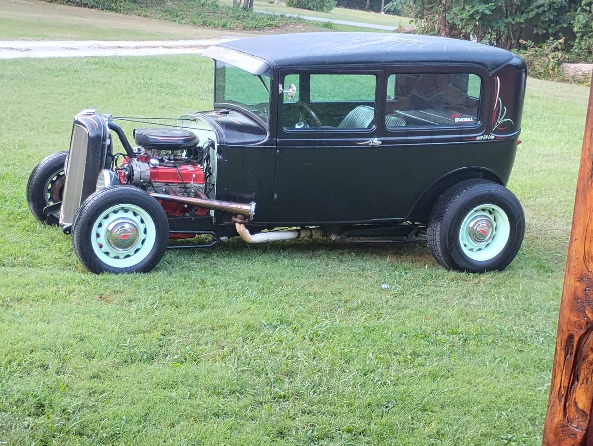 Ford-1930