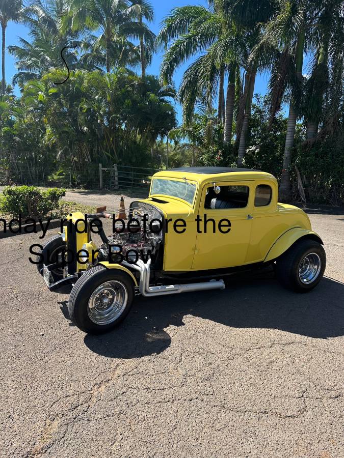 Ford-1932