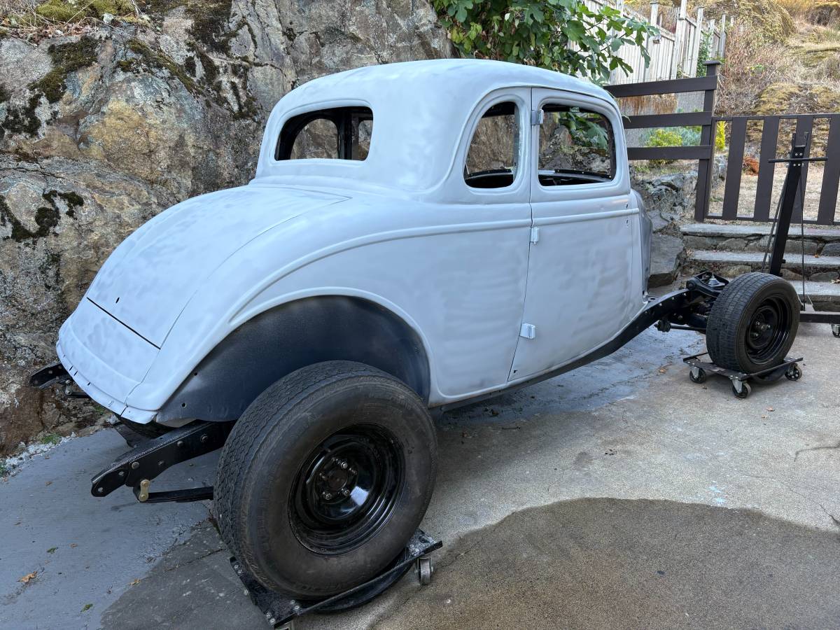 Ford-1934-Gray