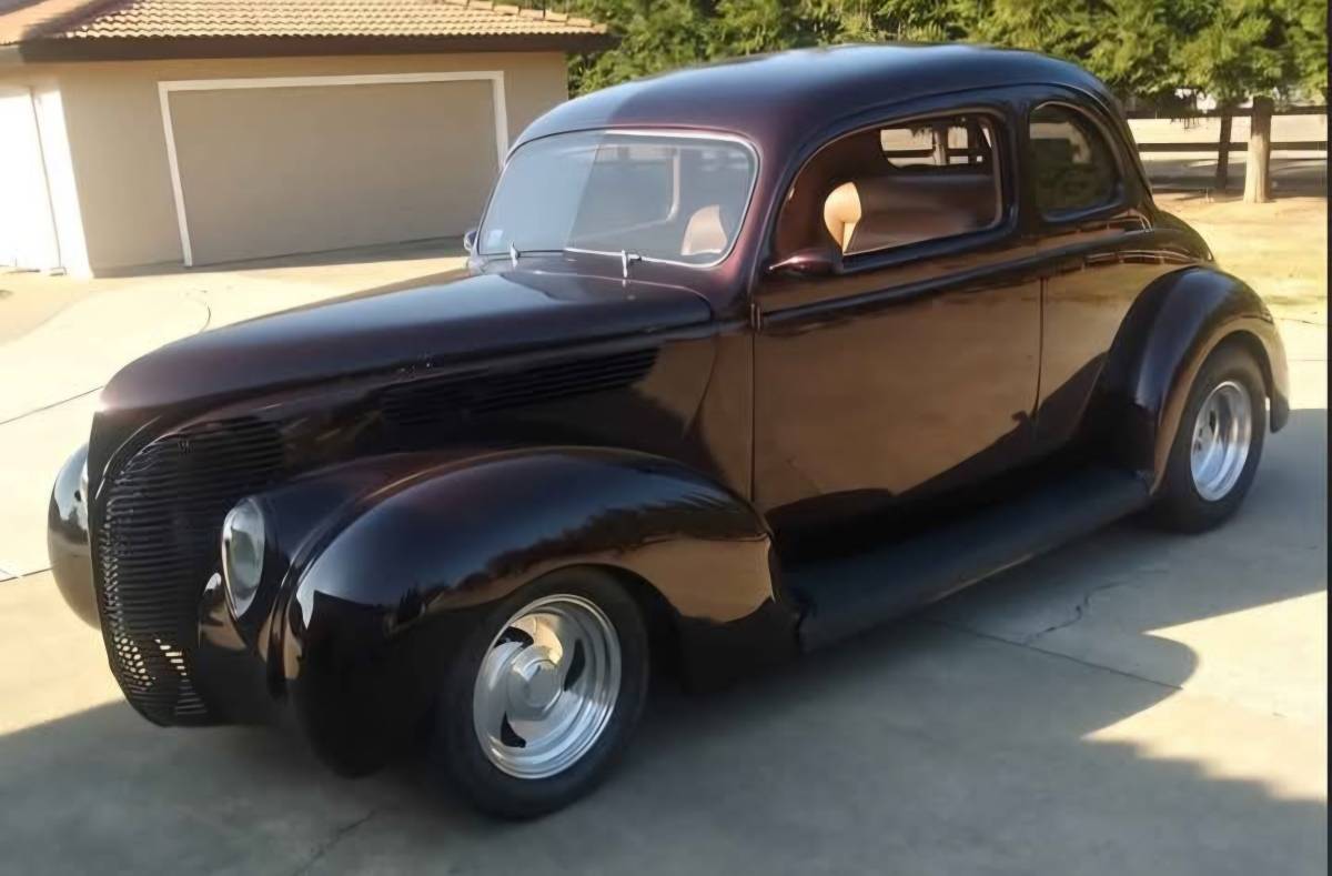 Ford-1938-custom