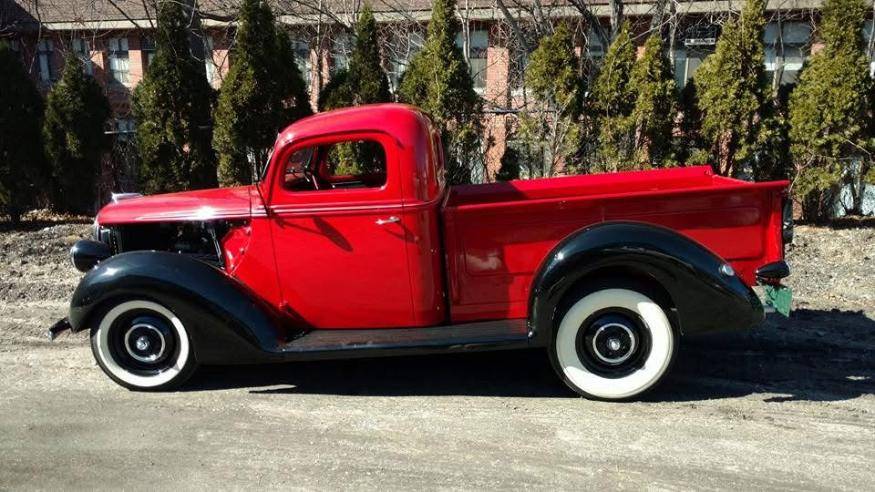 Ford-1939-custom