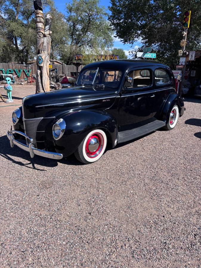 Ford-1940