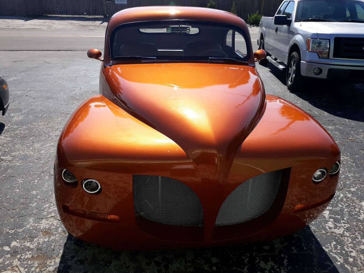 Ford-1941-custom