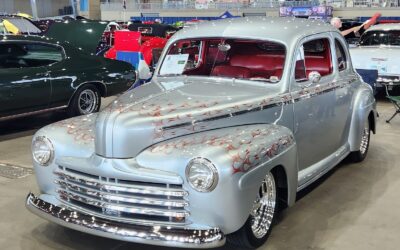 Ford  1946