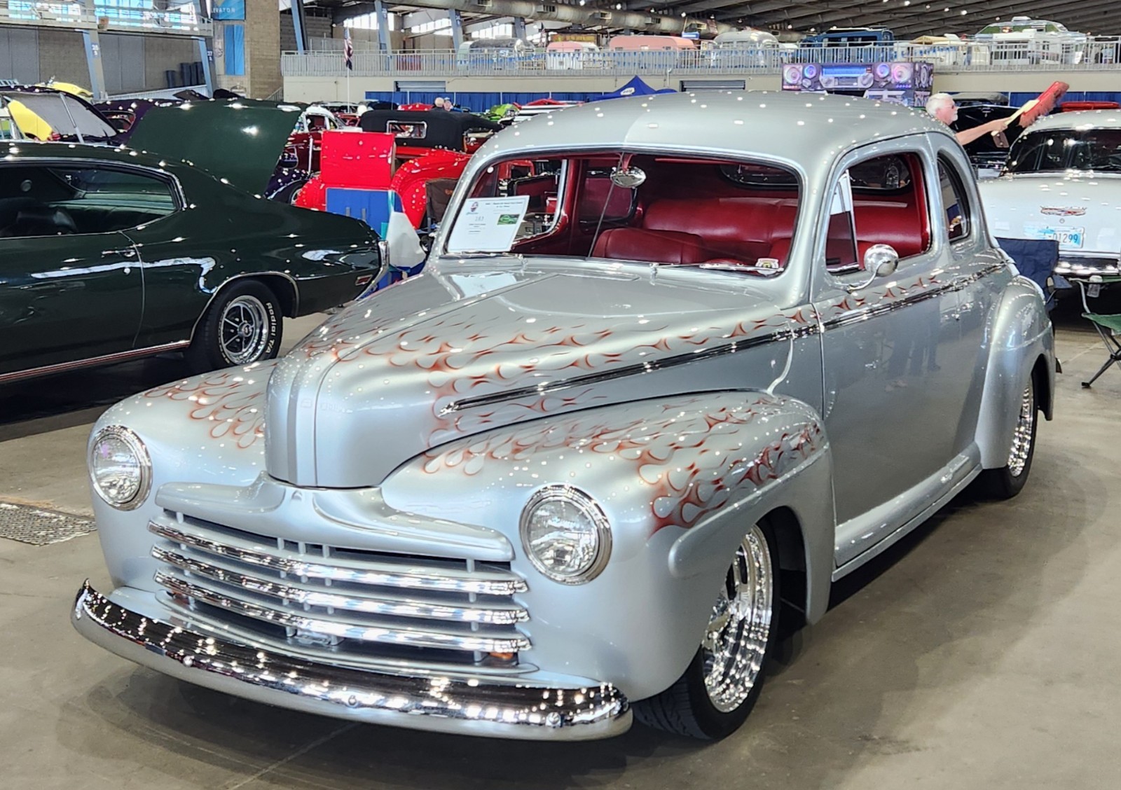 Ford 1946